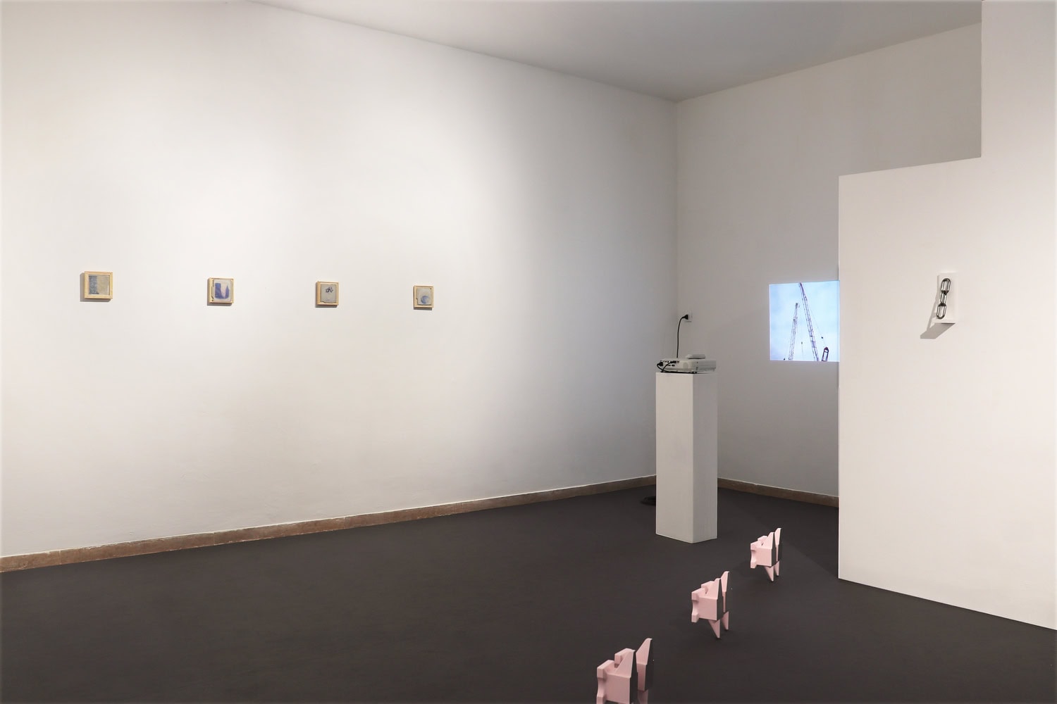 Il profumo del tempo_Exhibition View_I