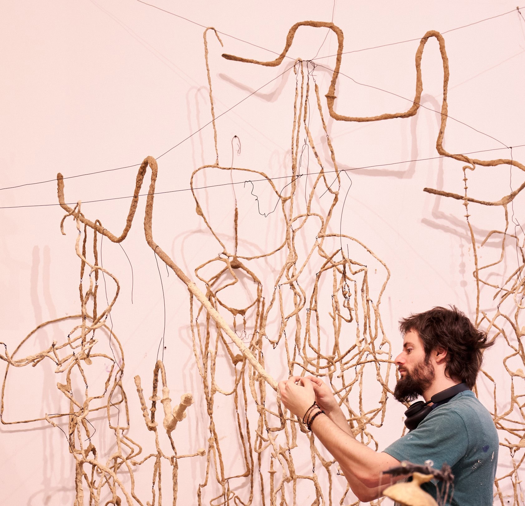 PORTRAIT IN STUDIO foto credit_Cat Garcia