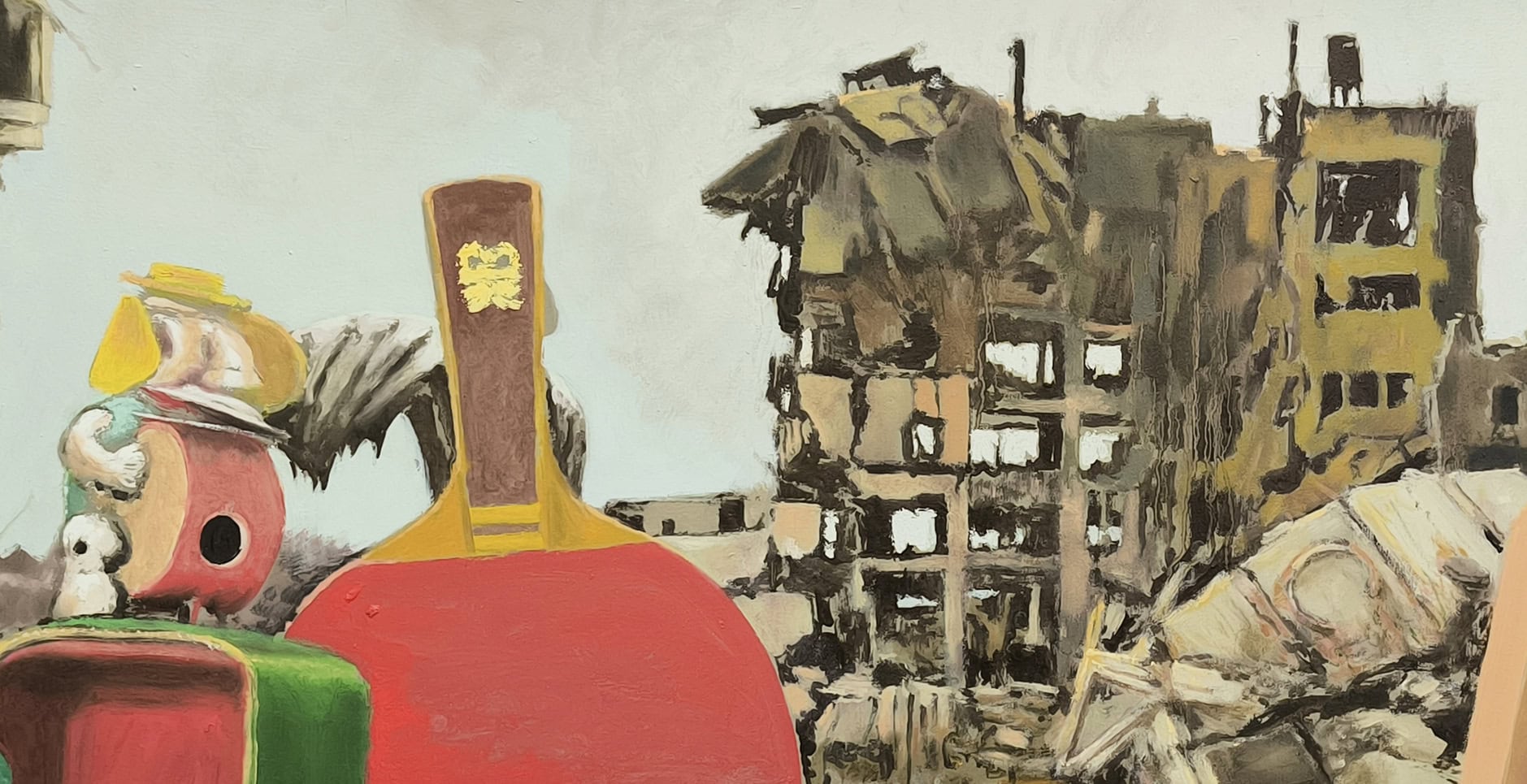 playmobill details 2