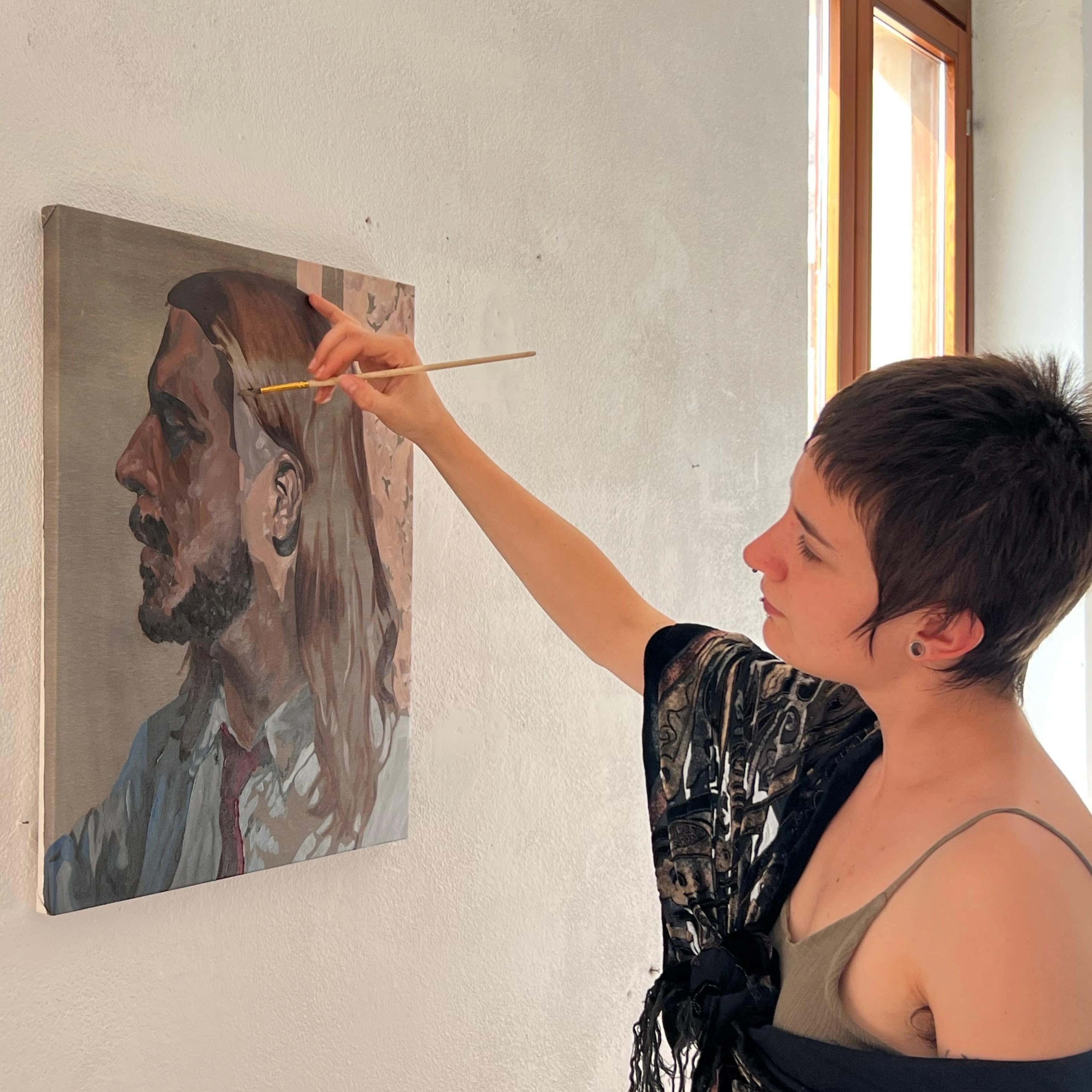 Ritratto_TessaroloGaia